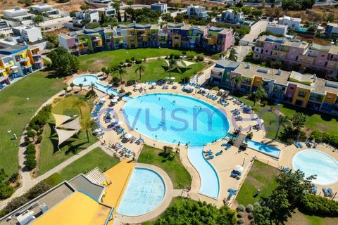 Lejlighed i Albufeira, Faro, Albufeira - € 420.000 | Ref: A2-05 (B127 / PR-035) - foto 3