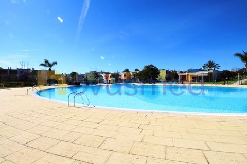 Lejlighed i Albufeira, Faro, Albufeira - € 420.000 | Ref: A2-05 (B127 / PR-035) - foto 2