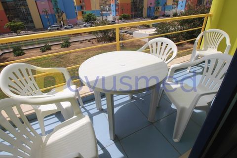 Lejlighed i Albufeira, Faro, Albufeira - € 420.000 | Ref: A2-05 (B127 / PR-035) - foto 27