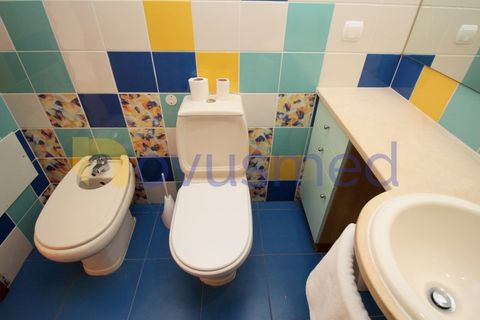 Lejlighed i Albufeira, Faro, Albufeira - € 420.000 | Ref: A2-05 (B127 / PR-035) - foto 28