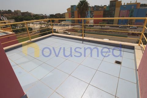 Lejlighed i Albufeira, Faro, Albufeira - € 420.000 | Ref: A2-05 (B127 / PR-035) - foto 36
