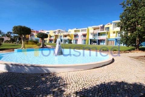 Lejlighed i Albufeira, Faro, Albufeira - € 420.000 | Ref: A2-05 (B127 / PR-035) - foto 39
