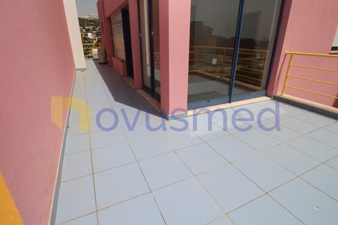 Lejlighed i Albufeira, Faro, Albufeira - € 420.000 | Ref: A2-05 (B127 / PR-035) - foto 40