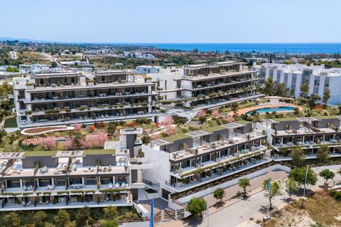 Leilighet i Estepona, Malaga, Estepona - € 500 000 | Ref: BEMD2940 - foto 8
