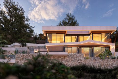 Villa i Benissa, Alicante, Benissa - € 2.450.000 | Ref: C12245* - foto 12