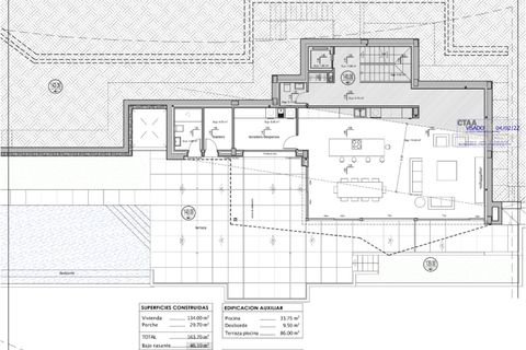 Villa i Benissa, Alicante, Benissa - € 2.450.000 | Ref: C12245* - foto 14
