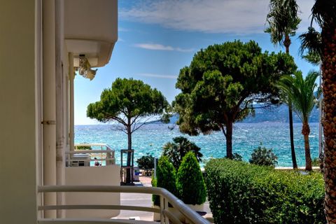 Lejlighed i Cannes, Alpes-Maritimes, Cannes - € 1.590.000 | Ref: HH-15886678 - foto 1
