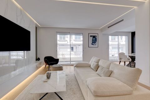 Lejlighed i Cannes, Alpes-Maritimes, Cannes - € 1.590.000 | Ref: HH-15886678 - foto 3