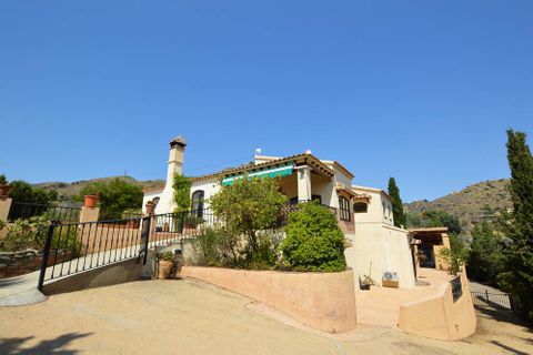 Villa i Bedar, Almeria, Bedar - € 479.995 | Ref: OLV2116 - foto 2