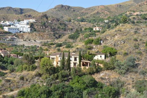 Villa i Bedar, Almeria, Bedar - € 479.995 | Ref: OLV2116 - foto 3