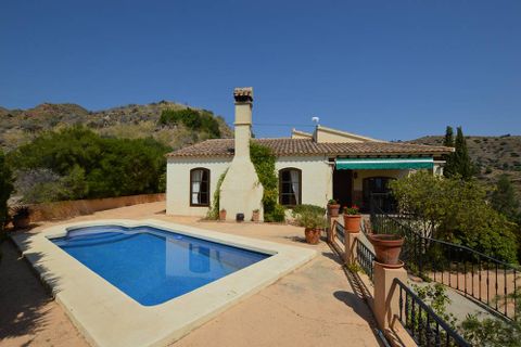 Villa i Bedar, Almeria, Bedar - € 479.995 | Ref: OLV2116 - foto 5