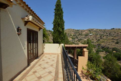 Villa i Bedar, Almeria, Bedar - € 479.995 | Ref: OLV2116 - foto 10
