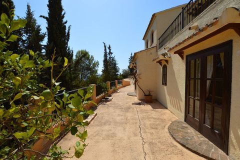 Villa i Bedar, Almeria, Bedar - € 479.995 | Ref: OLV2116 - foto 11