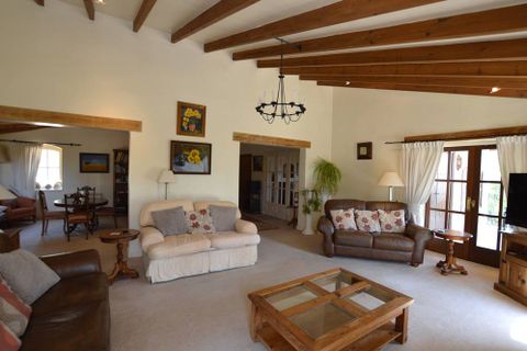 Villa i Bedar, Almeria, Bedar - € 479.995 | Ref: OLV2116 - foto 15