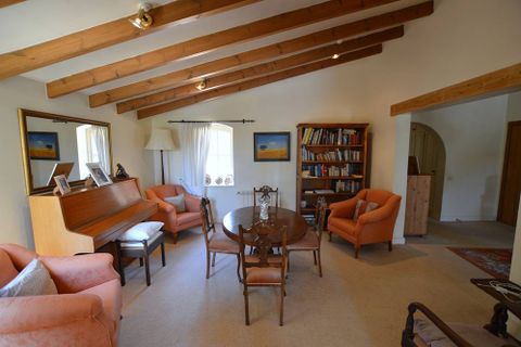 Villa i Bedar, Almeria, Bedar - € 479.995 | Ref: OLV2116 - foto 17