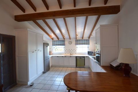 Villa i Bedar, Almeria, Bedar - € 479.995 | Ref: OLV2116 - foto 18