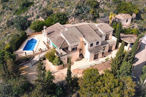 Villa i Bedar, Almeria, Bedar - € 479.995 | Ref: OLV2116 - foto 1