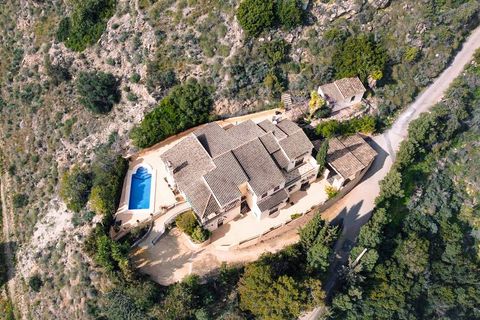 Villa i Bedar, Almeria, Bedar - € 479.995 | Ref: OLV2116 - foto 4