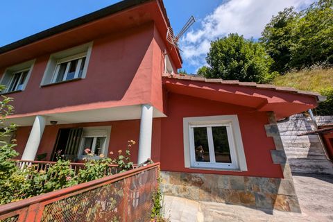 Villa a Aller, Asturias, Aller - € 180.000 | Ref: QPE00372/10606 - foto 8