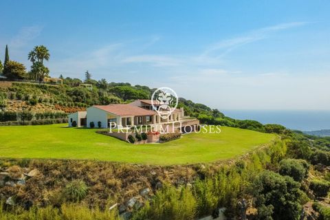 Villa i Sant Andreu De Llavaneres, Barcelona, Sant Andreu De Llavaneres - € 17.000.000 | Ref: W-00DSQH/3699 - foto 2