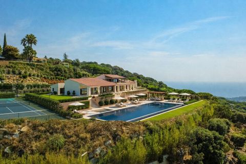 Villa i Sant Andreu De Llavaneres, Barcelona, Sant Andreu De Llavaneres - € 17.000.000 | Ref: W-00DSQH/3699 - foto 3