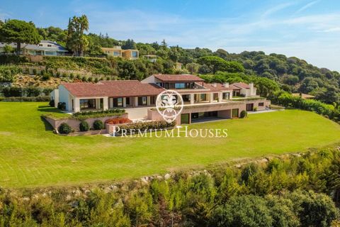 Villa i Sant Andreu De Llavaneres, Barcelona, Sant Andreu De Llavaneres - € 17.000.000 | Ref: W-00DSQH/3699 - foto 7