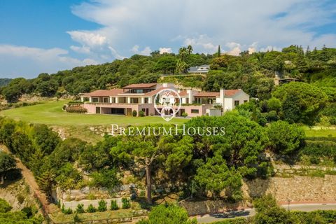 Villa i Sant Andreu De Llavaneres, Barcelona, Sant Andreu De Llavaneres - € 17.000.000 | Ref: W-00DSQH/3699 - foto 8