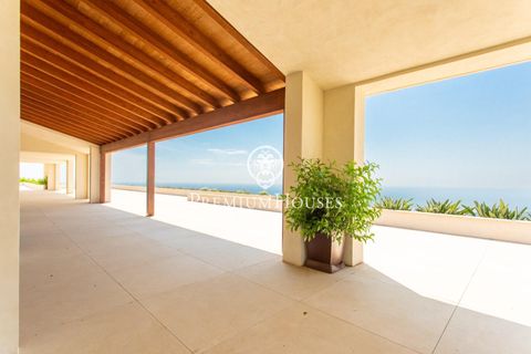Villa i Sant Andreu De Llavaneres, Barcelona, Sant Andreu De Llavaneres - € 17.000.000 | Ref: W-00DSQH/3699 - foto 14