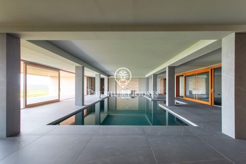 Villa i Sant Andreu De Llavaneres, Barcelona, Sant Andreu De Llavaneres - € 17.000.000 | Ref: W-00DSQH/3699 - foto 16