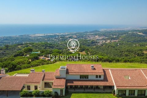 Villa i Sant Andreu De Llavaneres, Barcelona, Sant Andreu De Llavaneres - € 17.000.000 | Ref: W-00DSQH/3699 - foto 17