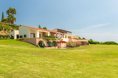 Villa i Sant Andreu De Llavaneres, Barcelona, Sant Andreu De Llavaneres - € 17.000.000 | Ref: W-00DSQH/3699 - foto 18