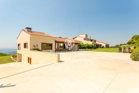 Villa i Sant Andreu De Llavaneres, Barcelona, Sant Andreu De Llavaneres - € 17.000.000 | Ref: W-00DSQH/3699 - foto 19