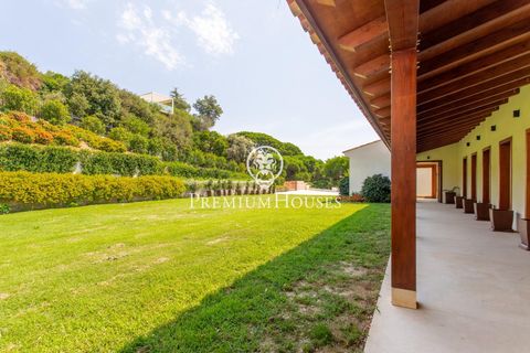 Villa i Sant Andreu De Llavaneres, Barcelona, Sant Andreu De Llavaneres - € 17.000.000 | Ref: W-00DSQH/3699 - foto 26