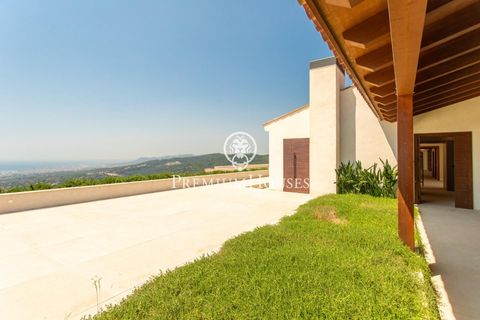 Villa i Sant Andreu De Llavaneres, Barcelona, Sant Andreu De Llavaneres - € 17.000.000 | Ref: W-00DSQH/3699 - foto 27