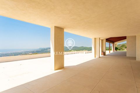 Villa i Sant Andreu De Llavaneres, Barcelona, Sant Andreu De Llavaneres - € 17.000.000 | Ref: W-00DSQH/3699 - foto 31