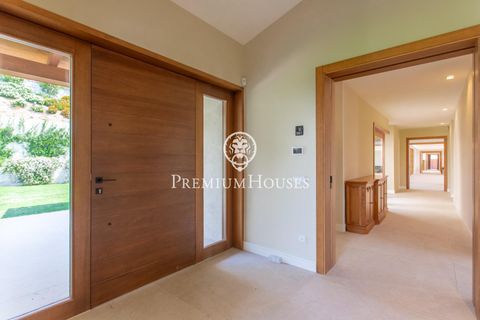 Villa i Sant Andreu De Llavaneres, Barcelona, Sant Andreu De Llavaneres - € 17.000.000 | Ref: W-00DSQH/3699 - foto 32