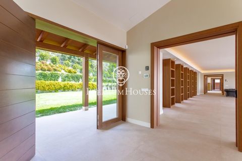 Villa i Sant Andreu De Llavaneres, Barcelona, Sant Andreu De Llavaneres - € 17.000.000 | Ref: W-00DSQH/3699 - foto 33