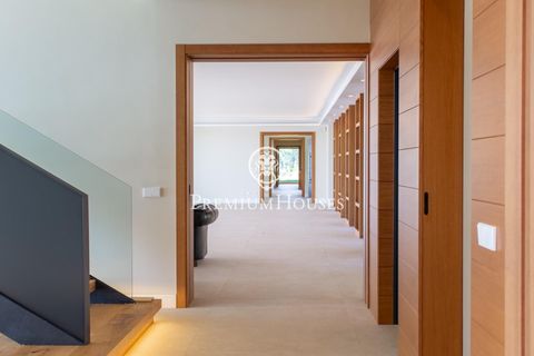 Villa i Sant Andreu De Llavaneres, Barcelona, Sant Andreu De Llavaneres - € 17.000.000 | Ref: W-00DSQH/3699 - foto 34