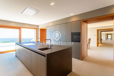 Villa i Sant Andreu De Llavaneres, Barcelona, Sant Andreu De Llavaneres - € 17.000.000 | Ref: W-00DSQH/3699 - foto 37