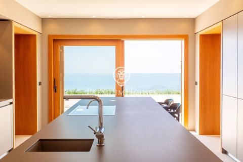 Villa i Sant Andreu De Llavaneres, Barcelona, Sant Andreu De Llavaneres - € 17.000.000 | Ref: W-00DSQH/3699 - foto 38