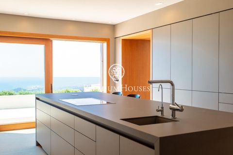 Villa i Sant Andreu De Llavaneres, Barcelona, Sant Andreu De Llavaneres - € 17.000.000 | Ref: W-00DSQH/3699 - foto 39