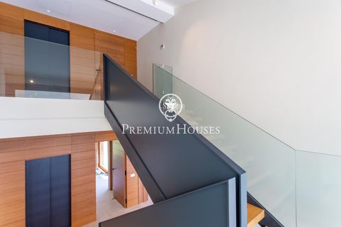 Villa i Sant Andreu De Llavaneres, Barcelona, Sant Andreu De Llavaneres - € 17.000.000 | Ref: W-00DSQH/3699 - foto 43