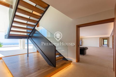 Villa i Sant Andreu De Llavaneres, Barcelona, Sant Andreu De Llavaneres - € 17.000.000 | Ref: W-00DSQH/3699 - foto 44