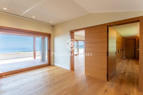 Villa i Sant Andreu De Llavaneres, Barcelona, Sant Andreu De Llavaneres - € 17.000.000 | Ref: W-00DSQH/3699 - foto 46