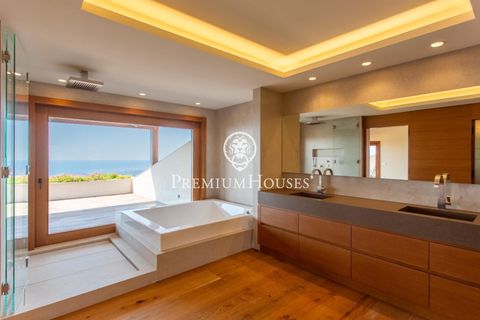 Villa i Sant Andreu De Llavaneres, Barcelona, Sant Andreu De Llavaneres - € 17.000.000 | Ref: W-00DSQH/3699 - foto 50
