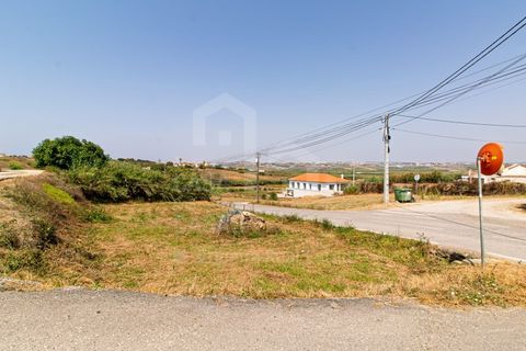 Helårsgrund i Torres Vedras, Lisbon, Torres Vedras - € 105.000 | Ref: V25245 - foto 1