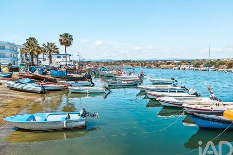 Stadthaus in Olhao, Faro, Olhao - € 460.000 | Ref: 121578 - Foto 27