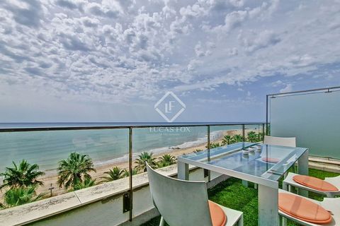 Leilighet i Cubelles, Barcelona, Cubelles - € 650 000 | Ref: VIL62269 - foto 39