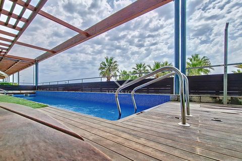 Leilighet i Cubelles, Barcelona, Cubelles - € 650 000 | Ref: VIL62269 - foto 47