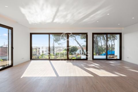 Villa i Alcabideche, Lisbon, Alcabideche - € 1.670.000 | Ref: SR_278 - foto 4